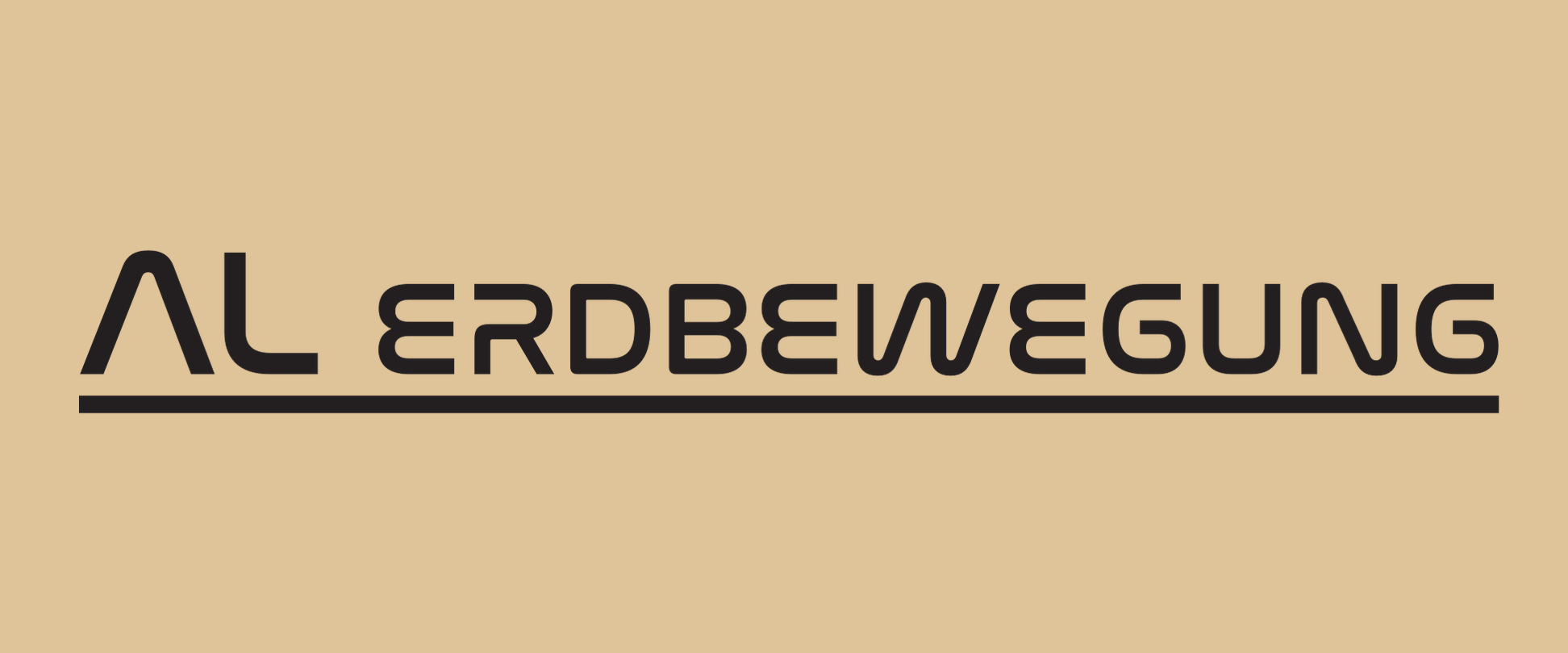 AL Erdbewegung e.U.